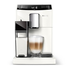 Espressor super automat PHILIPS Seria 3100 EP3362/00, 1.8l, alb foto