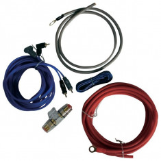 Kit cabluri amplificator auto AIV 350940 foto