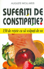 Suferiti de constipatie? foto