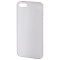 Carcasa pentru iPhone 6, 6S, HAMA Ultra Slim 135007, White