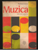 (C7931) MUZICA - ANA MOTORA IONESCU, MANUAL CLASA A III-A, 1980, Clasa 3, Didactica si Pedagogica, Limbi straine