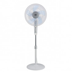 Ventilator cu picior BEKO EFS5100W, 3 trepte de viteza foto