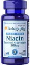 NIACINA FORTE 500 MG, 100 CAPS., ANXIETATE, INSOMNIE, STRES,COLESTEROL NIACINA FORTE 500 MG, 100 CAPS., ANXIETATE, INSOMNIE, STRES,COLESTEROL