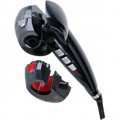 Ondulator automat BABYLISS Curl Secret 2 Curl &amp;amp;amp; Volume C1300E, ionic foto