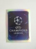 STICKERE LC - UEFA - LIGA CAMPIONILOR EUROPENI - EDITIA 2010 - 2011