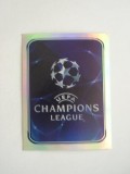 STICKERE LC - UEFA - LIGA CAMPIONILOR EUROPENI - EDITIA 2010 - 2011