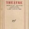 Eugen Ionesco - Theatre - vol. II - 1969