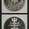 bnk mnd Antarctica Amsterdam &amp; St Paul Islands 5 euro 2007 , proof