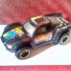 bnk jc Masinuta Hot Wheels IZOD Indycar series