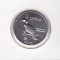 bnk mnd Insulele Kurile 3 ruble 2014 unc, fauna