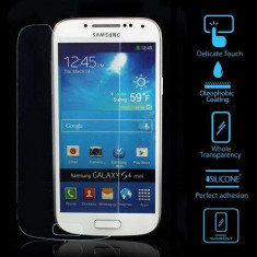 Geam Protectie Display Samsung Galaxy S4 mini I9192 Dual SIM Tempered Explosion-proof foto