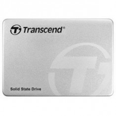 SSD Transcend 370 Premium Series 64GB SATA-III 2.5 inch foto