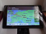 Cumpara ieftin GPS Navigatii Myria 5&quot; Full Europa 2022,iGO Primo, 800MHZ, Auto, TIR., Toata Europa, Lifetime
