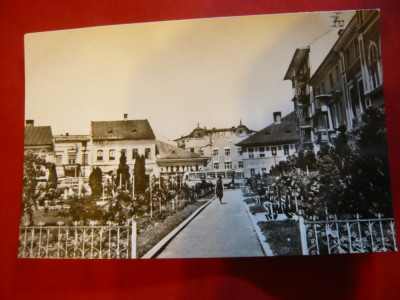 Ilustrata - Caransebes, anii &amp;#039;60 foto