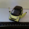 bnk jc Maisto - Smart Fortwo - 1/32