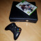 Xbox 360 modat kinect hdd 120gb FIFA18 GTA5
