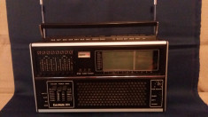 radio CONRAD DX-101 Euromatic 001 foto