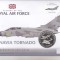 bnk mnd Nauru 1 $ 2007 FDC - Istoria aviatiei RAF
