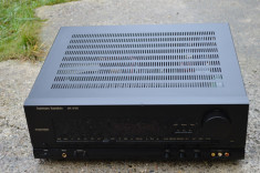 Amplificator Harman Kardon AVR 18 foto