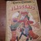 PINOCCHIO Carlo Collodi