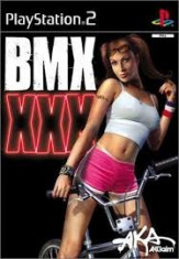 BMX XXX - PS 2 [Second hand] foto