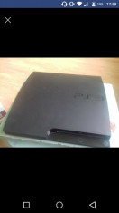 PlayStation3 foto