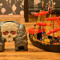 Playmobil pirates 2 seturi Corabia piratilor si Insula piratilor