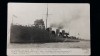WWI - DISTRUGATORUL ENGLEZ GURKHA - A SCUFUNDAT IN 1915 SUBMARINUL GERMAN U - 8, Necirculata, Fotografie