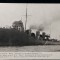 WWI - DISTRUGATORUL ENGLEZ GURKHA - A SCUFUNDAT IN 1915 SUBMARINUL GERMAN U - 8