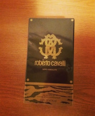 Parfum dama original Roberto Cavalli foto