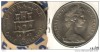 Bnk mnd Gibraltar 1 crown 1967, Europa