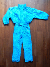 Costum ski Peralp Made in Italy; marime 40, vezi dimensiuni exacte; impecabil foto