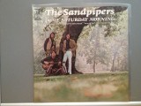 THE SANDPIPERS - COME SATURDAY MORNING (1971/A &amp; M rec/USA) - VINIL/Analog/VINYL, Pop, universal records