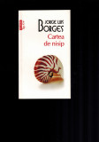 Jorge Luis Borges - Cartea de nisip, Polirom