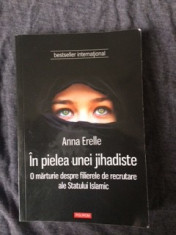 In Pielea Unei Jihadiste - Anna Erelle -11 foto