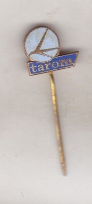 bnk ins aviatie - TAROM 3 foto