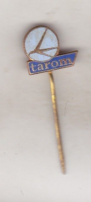 bnk ins aviatie - TAROM 3