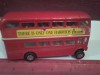 Bnk jc Juniors - London Bus K710