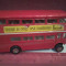 bnk jc Juniors - London Bus K710