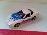 Bnk jc Matchbox Chevrolet Corvette 1992 -