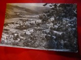 Ilustrata Zizin , judet Brasov - Vedere , circulat 1963