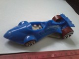 Bnk jc Masinuta Hotwheels Mattel 2011 facuta pentru McDonalds - DBF