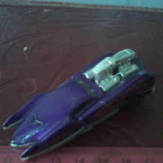 bnk jc Jucarii - Mattel 2003 - Hot Wheels - Cool 2 - masinuta