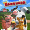 BARNYARD - PS2 [Second hand]