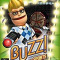 Buzz - The sports quiz - PS2 [Second hand]