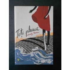 Wendy Guerra - Toti pleaca