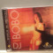 DJ BOBO - WORLD IN MOTION 3D Cover (1996/EMI/GERMANY) - CD NOU/Sigilat/Original