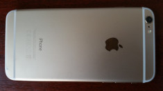 Iphone 6 plus, gold, 16gb foto