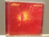 CD THE CHEMICAL BROTHERS - COME WITH US (2002) Virgin/Holland, NOU Sigilat, Electronic/Dance
