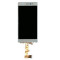 Display Huawei Ascend P7 Dual SIM Cu Touchscreen Alb